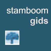 Logo Stamboom Gids