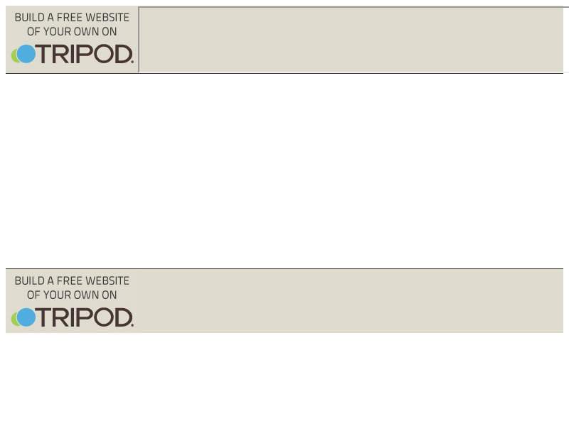 Screenshot van website