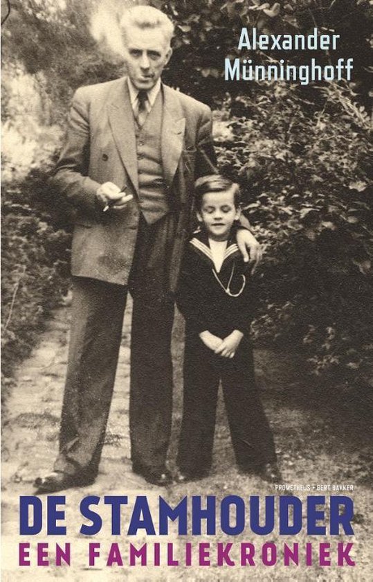 Screenshot van website