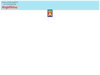 Screenshot van website