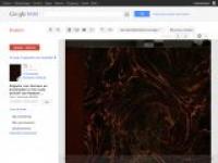 Screenshot van website