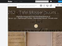 Screenshot van website