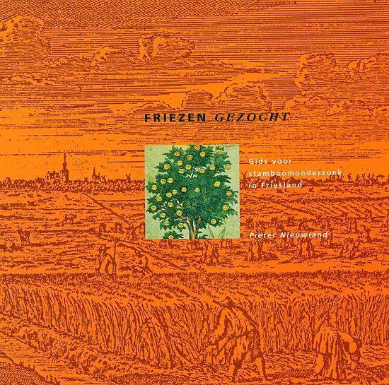 Screenshot van website