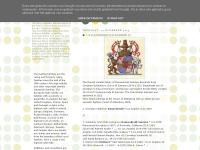 Screenshot van website