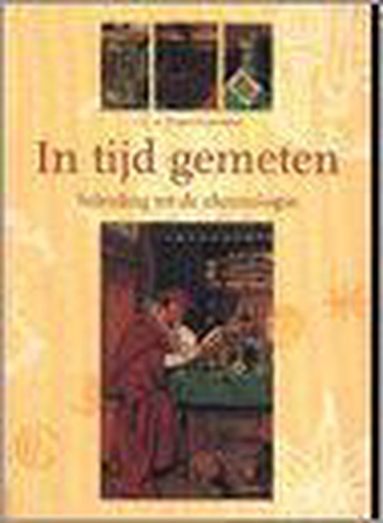 Screenshot van website