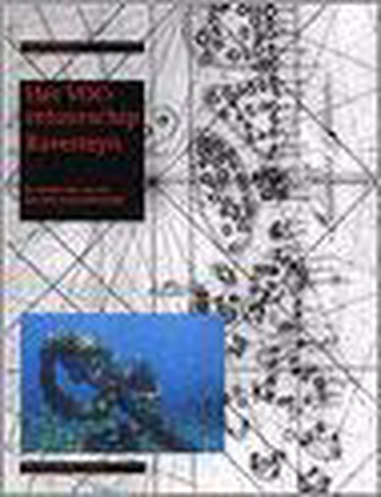 Screenshot van website